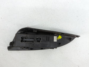 2013-2019 Nissan Sentra Master Power Window Switch Replacement Driver Side Left P/N:25411 1KA5A 82961 3SG0A Fits OEM Used Auto Parts