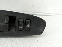 2007-2009 Toyota Camry Master Power Window Switch Replacement Driver Side Left P/N:74232-06360 203-3Z66 Fits OEM Used Auto Parts