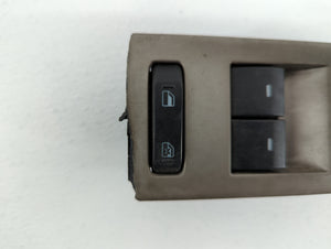 2013-2019 Nissan Sentra Master Power Window Switch Replacement Driver Side Left P/N:25411 1KA5A 82961 3SG0A Fits OEM Used Auto Parts