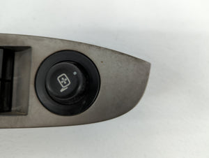 2013-2019 Nissan Sentra Master Power Window Switch Replacement Driver Side Left P/N:25411 1KA5A 82961 3SG0A Fits OEM Used Auto Parts