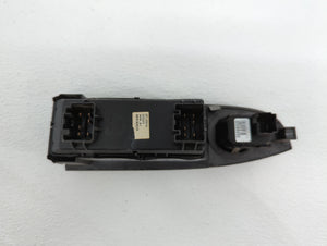 2013-2019 Nissan Sentra Master Power Window Switch Replacement Driver Side Left P/N:25411 1KA5A 82961 3SG0A Fits OEM Used Auto Parts