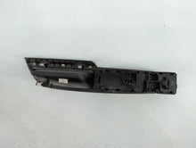 2012-2018 Ford Focus Master Power Window Switch Replacement Driver Side Left P/N:BM51-A240A41-CAW 1085502X Fits OEM Used Auto Parts