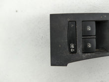 2012-2014 Buick Verano Master Power Window Switch Replacement Driver Side Left P/N:13305373 20838852 Fits 2011 2012 2013 2014 2015 OEM Used Auto Parts