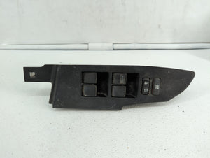 2014-2018 Toyota Corolla Master Power Window Switch Replacement Driver Side Left P/N:74231-02F30 192869 Fits OEM Used Auto Parts