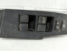 2014-2018 Toyota Corolla Master Power Window Switch Replacement Driver Side Left P/N:74231-02F30 192869 Fits OEM Used Auto Parts