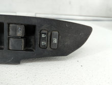 2014-2018 Toyota Corolla Master Power Window Switch Replacement Driver Side Left P/N:74231-02F30 192869 Fits OEM Used Auto Parts