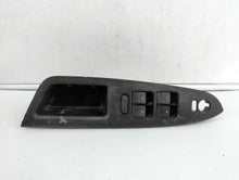 2009-2016 Chevrolet Impala Master Power Window Switch Replacement Driver Side Left P/N:25828893 Fits OEM Used Auto Parts