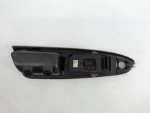 2009-2016 Chevrolet Impala Master Power Window Switch Replacement Driver Side Left P/N:25828893 Fits OEM Used Auto Parts