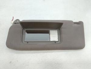 2003 Lexus Ls430 Sun Visor Shade Replacement Driver Left Mirror Fits 2001 2002 2004 2005 2006 OEM Used Auto Parts