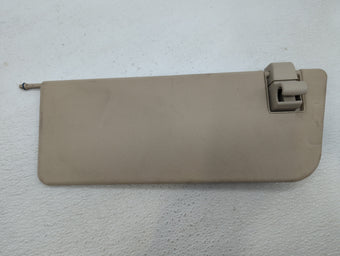 compare product 2014-2016 Mercedes-Benz E350 Sun Visor Shade Replacement Passenger Right Mirror Fits 2014 2015 2016 OEM Used Auto Parts