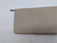 2014-2016 Mercedes-Benz E350 Sun Visor Replacement Passenger Right Mirror Fits 2014 2015 2016 OEM Used Auto Parts - Oemusedautoparts1.com