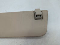 2014-2016 Mercedes-Benz E350 Sun Visor Replacement Passenger Right Mirror Fits 2014 2015 2016 OEM Used Auto Parts - Oemusedautoparts1.com