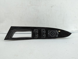 2013-2019 Ford Fusion Master Power Window Switch Replacement Driver Side Left P/N:HS73-14A568-B DG9T-14540-ABW Fits OEM Used Auto Parts