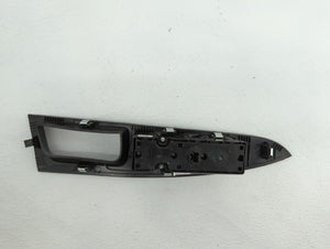 2013-2019 Ford Fusion Master Power Window Switch Replacement Driver Side Left P/N:HS73-14A568-B DG9T-14540-ABW Fits OEM Used Auto Parts