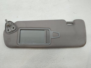 2011-2015 Hyundai Sonata Sun Visor Shade Replacement Driver Left Mirror Fits 2011 2012 2013 2014 2015 OEM Used Auto Parts