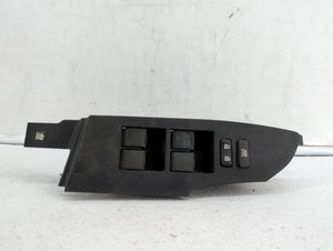 2014-2018 Toyota Corolla Master Power Window Switch Replacement Driver Side Left P/N:74231-02F30 192869 Fits OEM Used Auto Parts