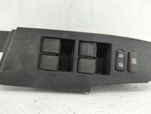 2014-2018 Toyota Corolla Master Power Window Switch Replacement Driver Side Left P/N:74231-02F30 192869 Fits OEM Used Auto Parts