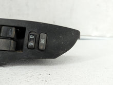 2014-2018 Toyota Corolla Master Power Window Switch Replacement Driver Side Left P/N:74231-02F30 192869 Fits OEM Used Auto Parts