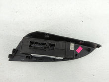 2013-2019 Nissan Sentra Master Power Window Switch Replacement Driver Side Left P/N:25411 1KA5A 82961 3SG0A Fits OEM Used Auto Parts