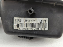 2003-2004 Toyota Matrix Master Power Window Switch Replacement Driver Side Left P/N:82710-3V510 74232-01030-B Fits 2003 2004 OEM Used Auto Parts