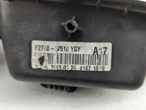 2003-2004 Toyota Matrix Master Power Window Switch Replacement Driver Side Left P/N:82710-3V510 74232-01030-B Fits 2003 2004 OEM Used Auto Parts