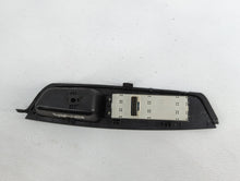 2003-2004 Toyota Matrix Master Power Window Switch Replacement Driver Side Left P/N:82710-3V510 74232-01030-B Fits 2003 2004 OEM Used Auto Parts