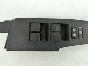 2014-2018 Toyota Corolla Master Power Window Switch Replacement Driver Side Left P/N:74231-02F30 192869 Fits OEM Used Auto Parts