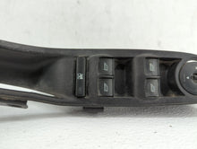 2013-2019 Ford Escape Master Power Window Switch Replacement Driver Side Left P/N:BM51-A240A41-CAW 1085502X Fits OEM Used Auto Parts