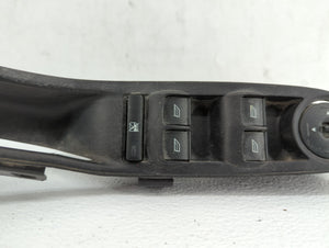 2013-2019 Ford Escape Master Power Window Switch Replacement Driver Side Left P/N:BM51-A240A41-CAW 1085502X Fits OEM Used Auto Parts