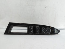 2013-2019 Ford Fusion Master Power Window Switch Replacement Driver Side Left P/N:HS73-14A568-B DG9T-14540-ABW Fits OEM Used Auto Parts