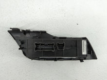 2013-2018 Nissan Altima Master Power Window Switch Replacement Driver Side Left P/N:80961 3TA0X 25401 3TA5A Fits OEM Used Auto Parts