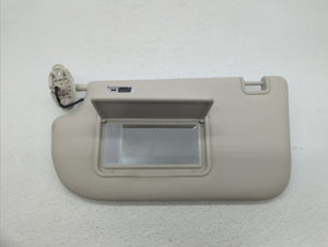 2013-2019 Ford Escape Sun Visor Shade Replacement Driver Left Mirror Fits 2013 2014 2015 2016 2017 2018 2019 OEM Used Auto Parts