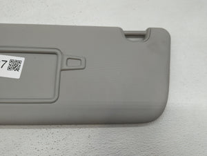 2014-2019 Kia Soul Sun Visor Shade Replacement Driver Left Mirror Fits 2014 2015 2016 2017 2018 2019 OEM Used Auto Parts