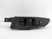 2014-2018 Toyota Corolla Master Power Window Switch Replacement Driver Side Left P/N:74231-02F30 192869 Fits OEM Used Auto Parts