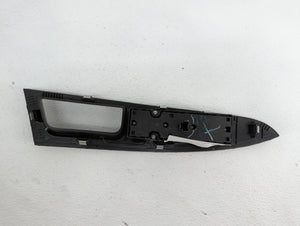 2013-2019 Ford Fusion Master Power Window Switch Replacement Driver Side Left P/N:HS73-14A568-B DG9T-14540-ABW Fits OEM Used Auto Parts