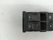 2006 Chrysler 300 Master Power Window Switch Replacement Driver Side Left P/N:L0164833 1053092BD1AB Fits OEM Used Auto Parts