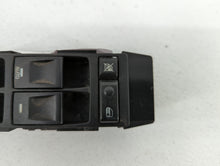 2006 Chrysler 300 Master Power Window Switch Replacement Driver Side Left P/N:L0164833 1053092BD1AB Fits OEM Used Auto Parts