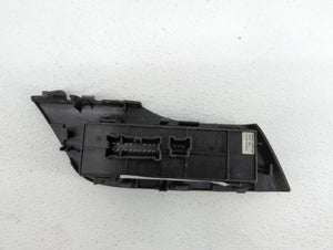 2013-2018 Nissan Altima Master Power Window Switch Replacement Driver Side Left P/N:80961 3TA0X 25401 3TA5A Fits OEM Used Auto Parts