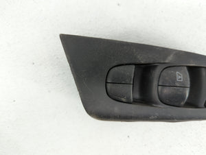 2013-2019 Nissan Sentra Master Power Window Switch Replacement Driver Side Left P/N:25411 1KA5A 82961 3SG0A Fits OEM Used Auto Parts