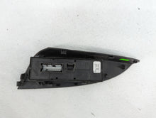 2013-2019 Nissan Sentra Master Power Window Switch Replacement Driver Side Left P/N:25411 1KA5A 82961 3SG0A Fits OEM Used Auto Parts