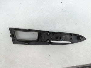 2013-2019 Ford Fusion Master Power Window Switch Replacement Driver Side Left P/N:HS73-14A568-B DG9T-14540-ABW Fits OEM Used Auto Parts