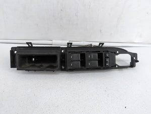 2009 Jeep Patriot Master Power Window Switch Replacement Driver Side Left P/N:50620272351 Fits OEM Used Auto Parts