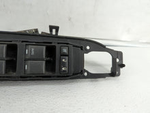 2009 Jeep Patriot Master Power Window Switch Replacement Driver Side Left P/N:50620272351 Fits OEM Used Auto Parts