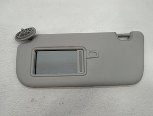 2014-2019 Kia Soul Sun Visor Shade Replacement Driver Left Mirror Fits 2014 2015 2016 2017 2018 2019 OEM Used Auto Parts