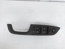 2010-2017 Chevrolet Equinox Master Power Window Switch Replacement Driver Side Left P/N:20317599 25983673 Fits OEM Used Auto Parts