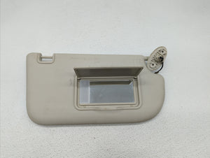 2013-2019 Ford Escape Sun Visor Shade Replacement Passenger Right Mirror Fits 2013 2014 2015 2016 2017 2018 2019 OEM Used Auto Parts