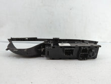 2012-2018 Ford Focus Master Power Window Switch Replacement Driver Side Left P/N:BM51-A240A41-CAW 1085502X Fits OEM Used Auto Parts