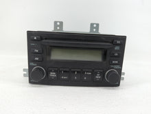 2008 Nissan Altima Radio AM FM Cd Player Receiver Replacement P/N:96100-1E485CA Fits OEM Used Auto Parts