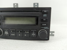 2008 Nissan Altima Radio AM FM Cd Player Receiver Replacement P/N:96100-1E485CA Fits OEM Used Auto Parts