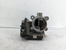 2016-2019 Chevrolet Malibu Throttle Body P/N:12671379AA Fits 2016 2017 2018 2019 OEM Used Auto Parts